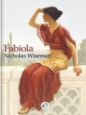 cover image of Fabiola
